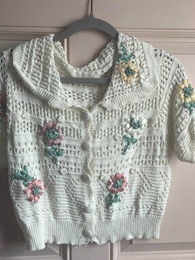 Women's Multi Cardigan